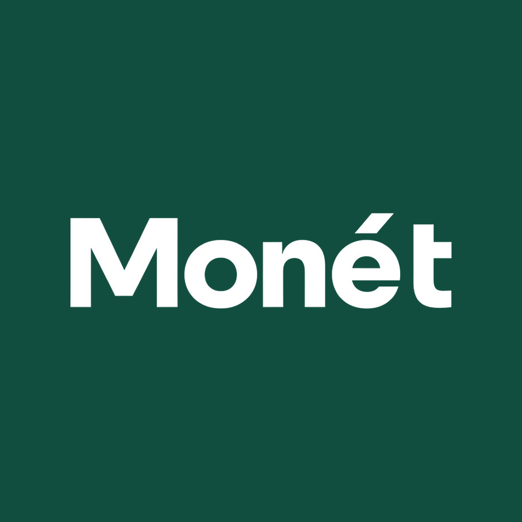 Monét app